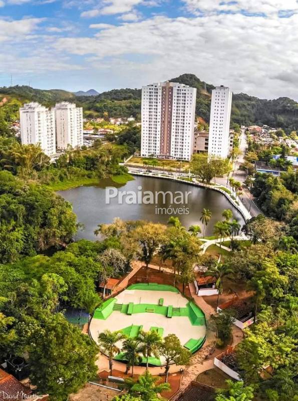 Apartamento venda Morro Nova Cintra - Referência 2289-76