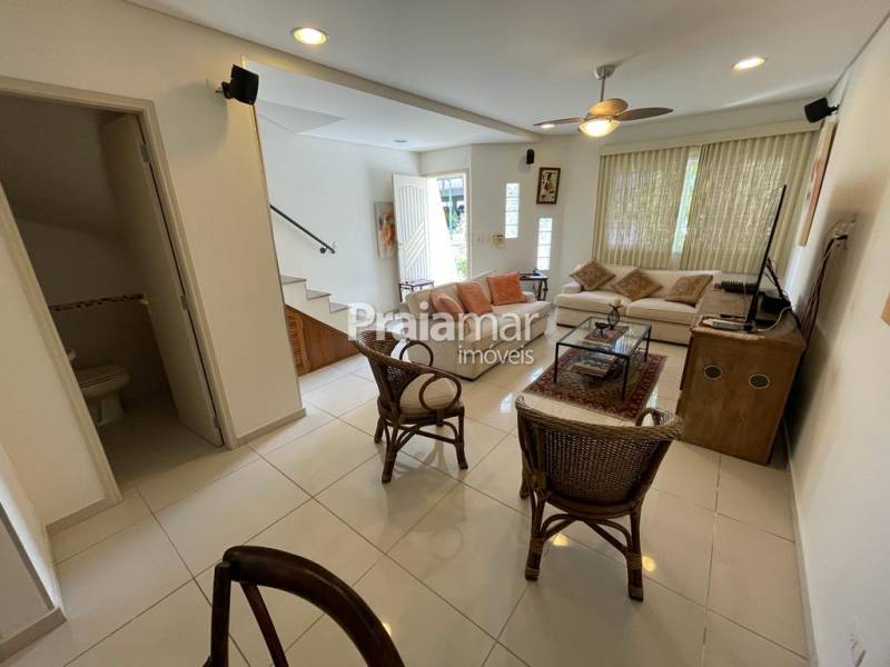 Casa Alto Padrão venda Japuí - Referência 3036-81