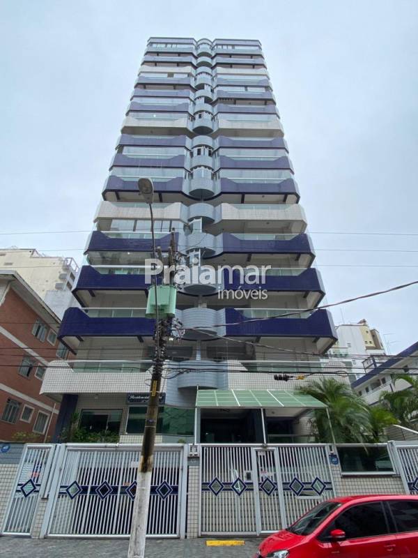 Cobertura Duplex venda Canto do Forte Praia Grande