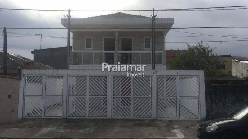 Casa Sobreposta Alta venda Japuí - Referência 4349-82