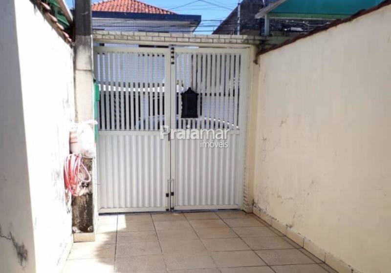 Casa Sobreposta Alta venda Jardim Independência - Referência 4659-74