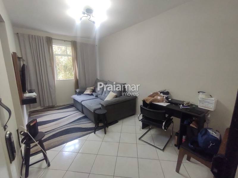 Apartamento venda Morro dos Barbosas - Referência 4786-74