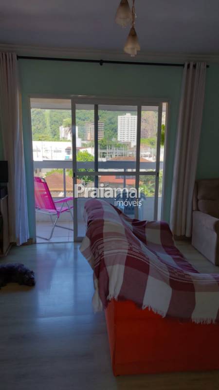 Apartamento venda Jardim Independência - Referência 5200-94