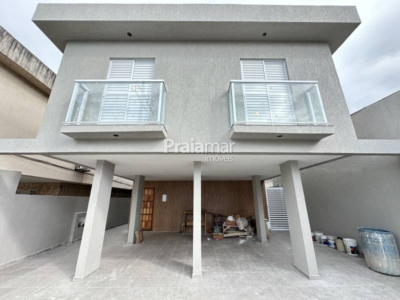 Casa Sobreposta Alta venda Catiapoa - Referência 5294-77D36