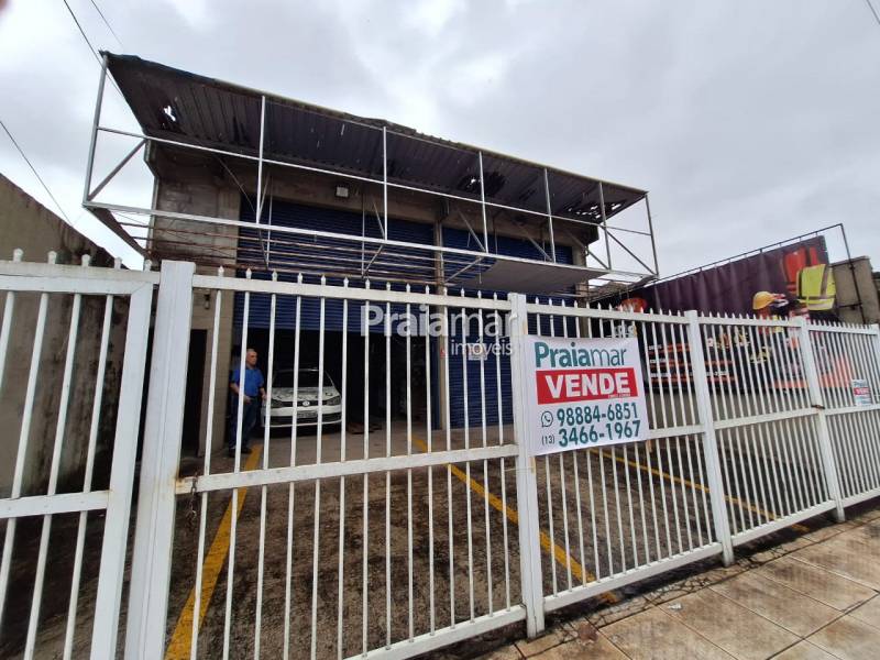 Galpão venda Vila Paulista - Referência 6026-74