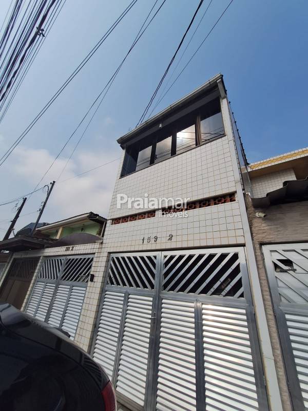 Casa Sobreposta Alta venda Cidade Naútica - Referência 6027-74