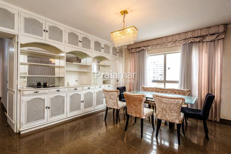 Apartamento venda Pompéia - Referência 6118-75