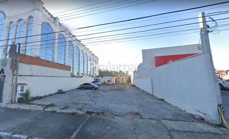 Terreno aluguel Vila Falcão - Referência 3716-82D15D12