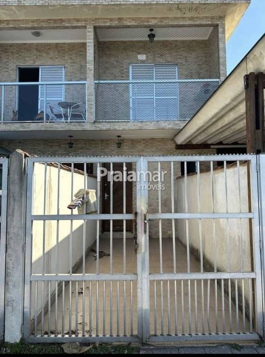 Casa Sobreposta Alta venda Vila Nossa Senhora de Fátima - Referência 6295-82