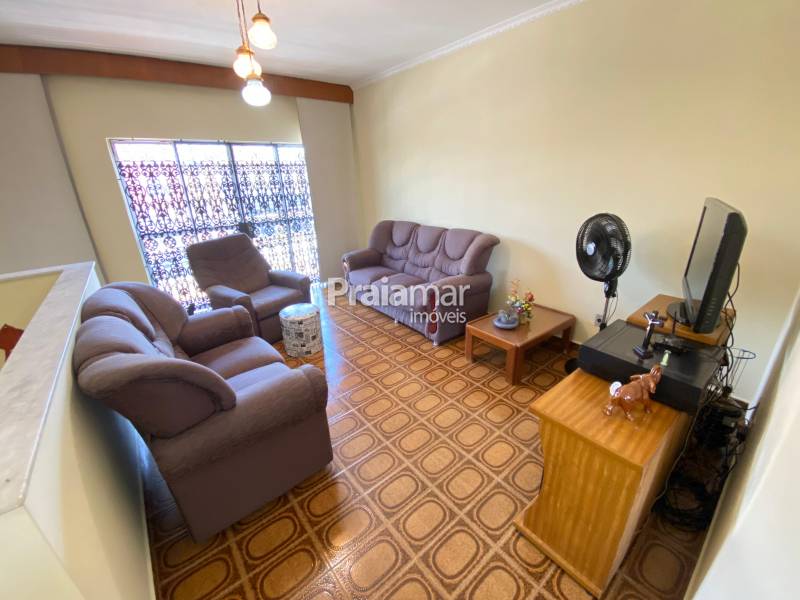 Casa Sobreposta Alta venda Jardim Paraíso - Referência 6351-78