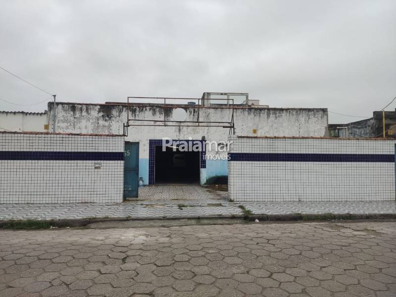 Terreno venda Catiapoa - Referência 6391-82