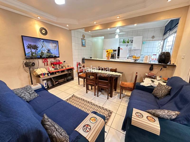 Casa Sobreposta Alta venda Cidade Naútica - Referência 6538-74