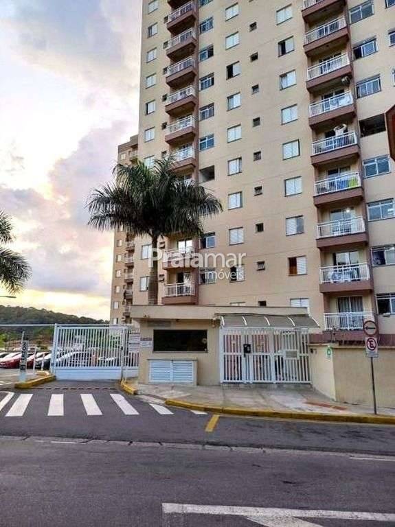 Apartamento venda Morro Nova Cintra - Referência 6697-82