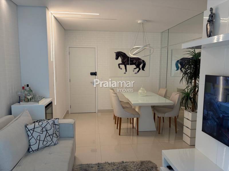 Apartamento venda Pompéia - Referência 6772-94