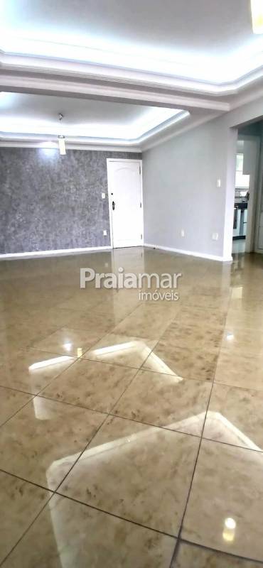 Apartamento aluguel Aparecida - Referência 6797-82