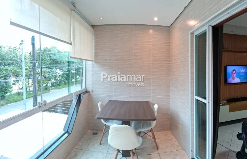 Casa Sobreposta Alta venda Cidade Naútica - Referência 6808-100