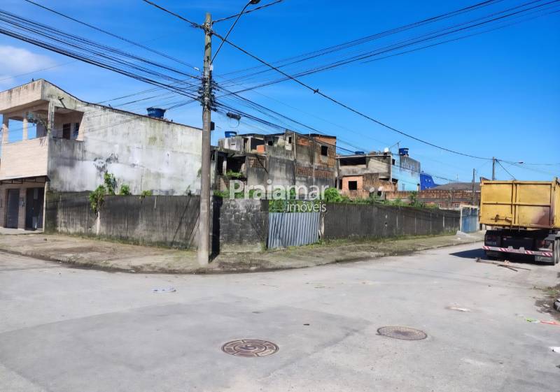 Terreno venda Jardim Rio Branco - Referência 6826-81