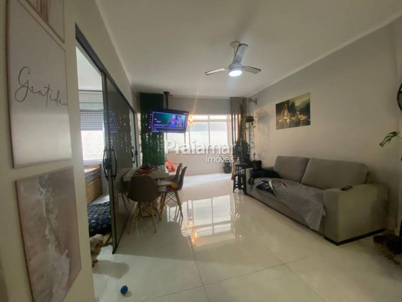 Apartamento venda Pompéia - Referência 6831-99