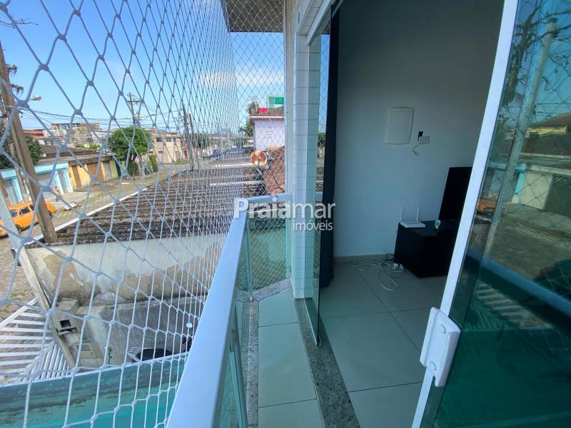 Casa Sobreposta Alta venda Cidade Naútica - Referência 6854-82