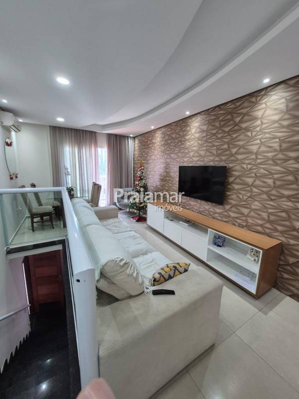 Casa Sobreposta Alta venda Vila Mateo Bei - Referência 6891-82