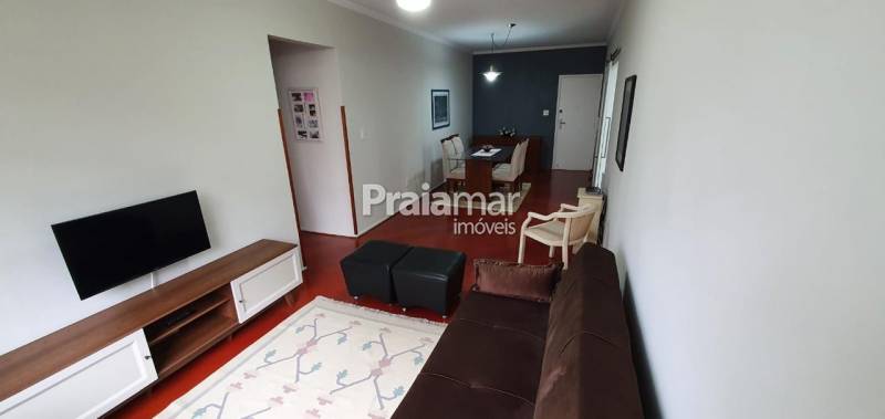 Apartamento venda Pompéia - Referência 6988-82