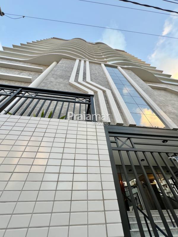 Cobertura Duplex venda Guilhermina - Referência 7035-93