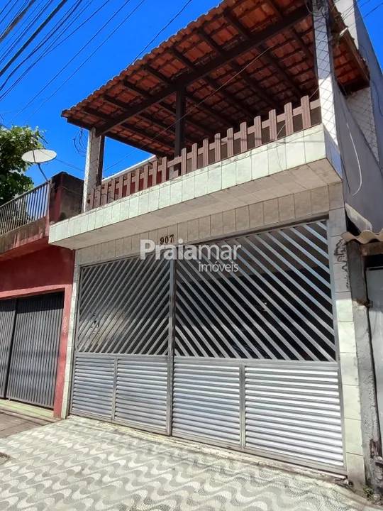 Casa Sobrado venda Cidade Naútica - Referência 7068-78