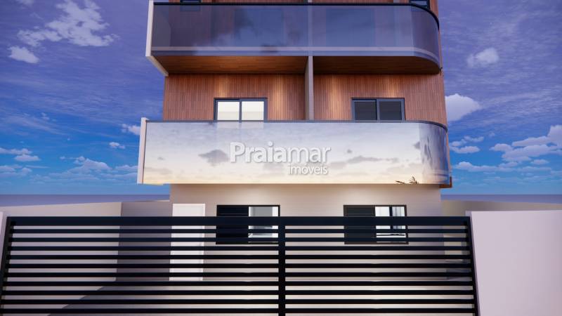 Triplex venda Ocian - Referência 7117-103