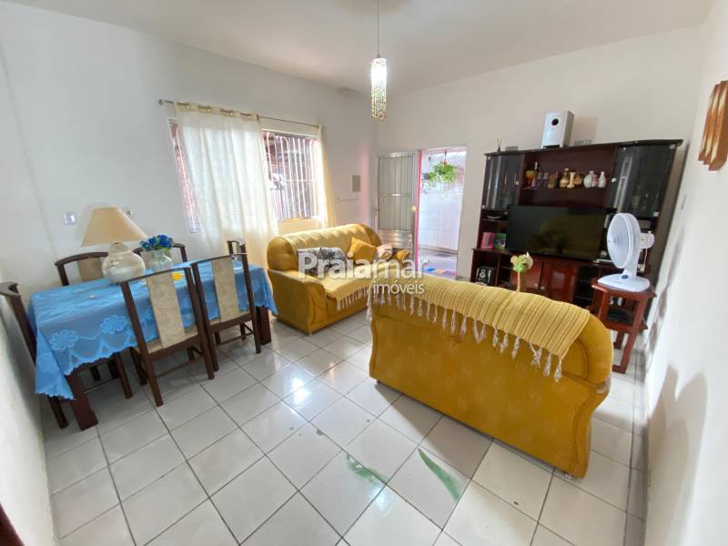 Casa Térrea venda Jardim Rio Branco - Referência 7121-94