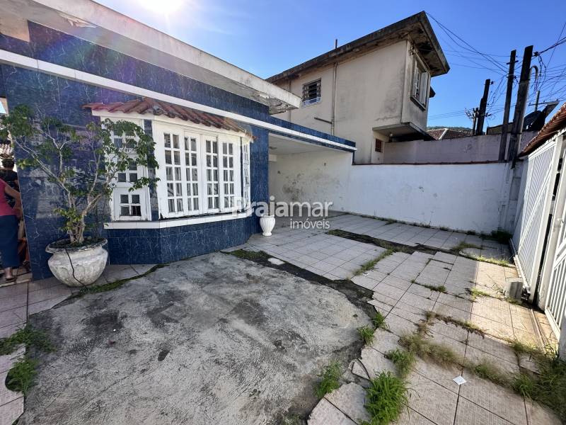 Casa Térrea aluguel Vila Valença - Referência 7223-47