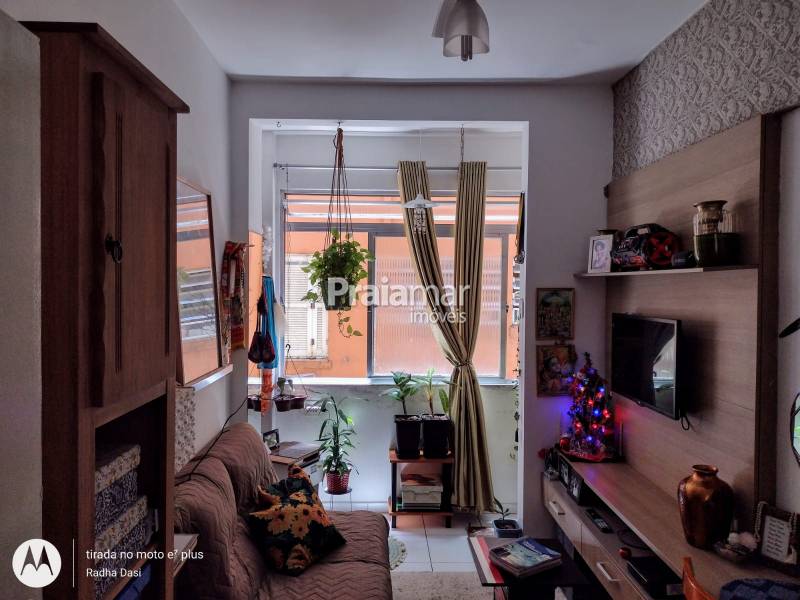 Sala Living venda Centro - Referência 7266-104