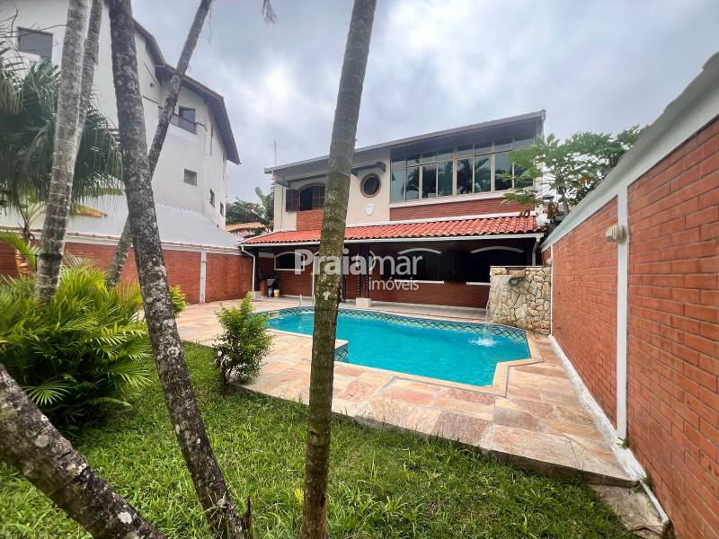 Casa Sobrado venda Flórida - Referência 7276-82