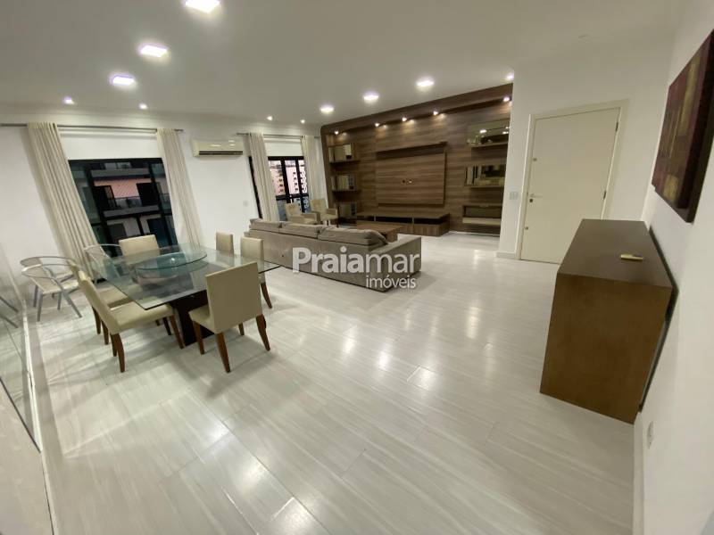 Apartamento aluguel Pitangueiras - Referência 7286-99