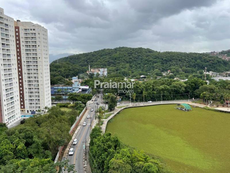 Apartamento venda Morro Nova Cintra - Referência 7334-99