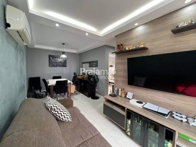 Apartamento venda Morro Nova Cintra - Referência 7354-99