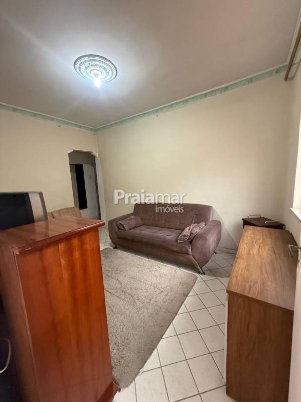 Apartamento venda Jardim Independência - Referência 7370-100