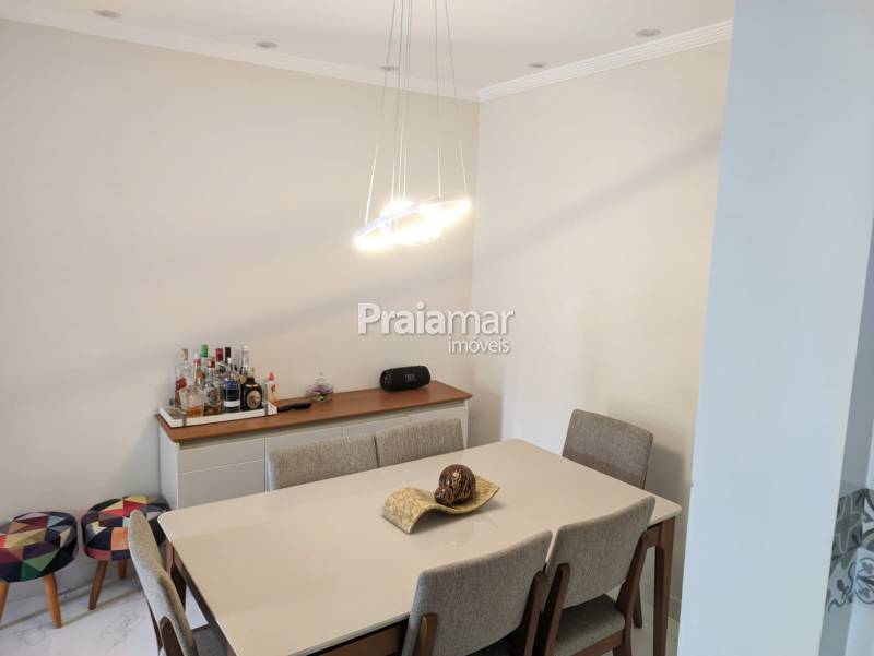 Apartamento venda Morro Nova Cintra - Referência 7376-99