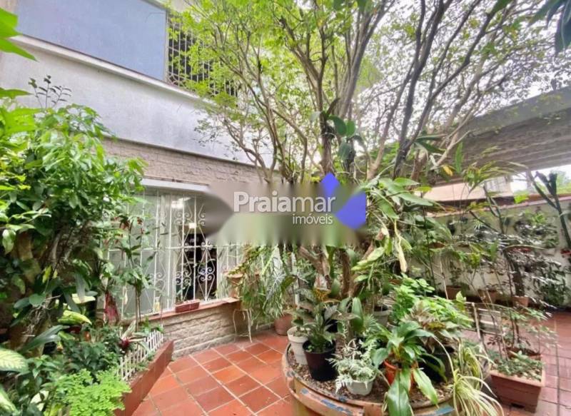 Casa Sobrado venda Aparecida - Referência 7433-103