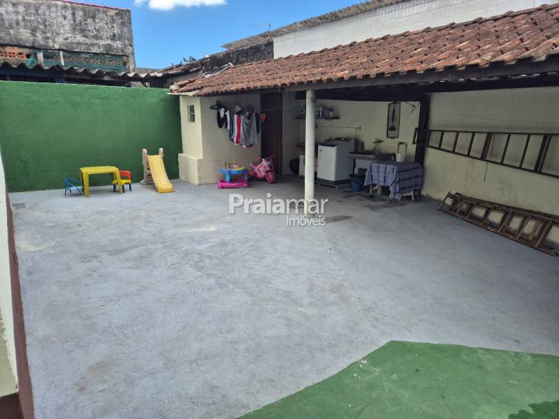 Casa Térrea venda Centro - Referência 7482-99