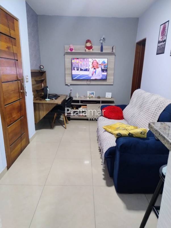 Casa em Condomínio venda Charmes - Referência 7495-74