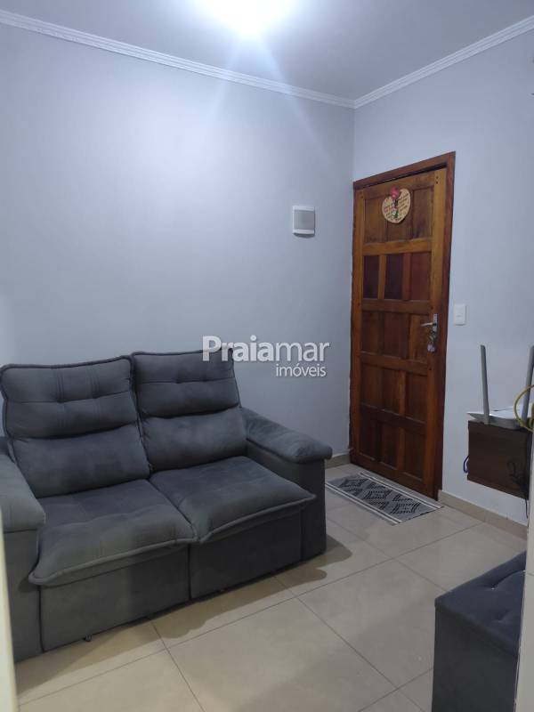 Casa em Condomínio venda Catiapoa - Referência 7496-74