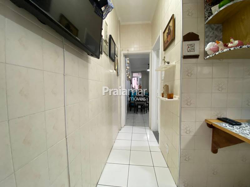 Sala Living venda Itararé - Referência 7530-82