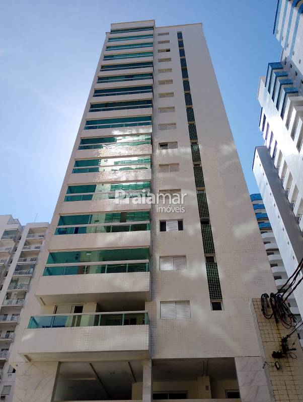 Apartamento aluguel Ocian - Referência 7645-103