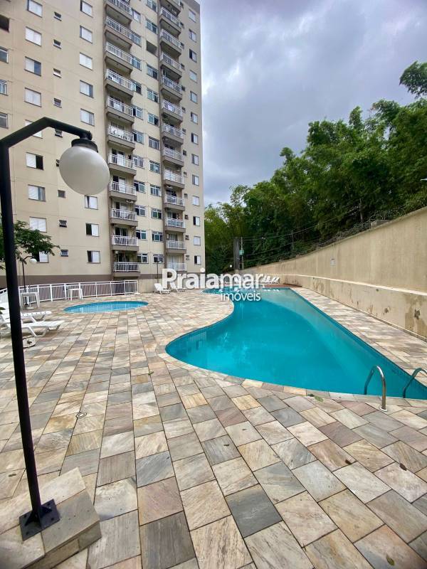 Apartamento venda Morro Nova Cintra - Referência 7650-99