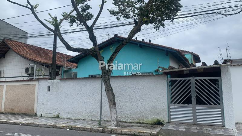 Casa Térrea aluguel Boqueirão - Referência 7654-82