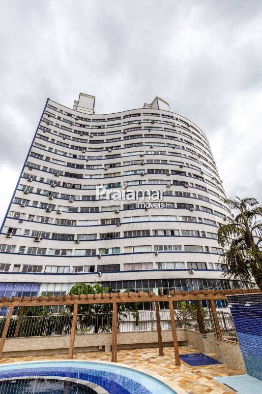 Sala Living venda Ilha Porchat - Referência 7666-99