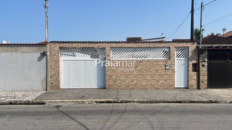 Casa Térrea venda Glória - Referência 7680-103