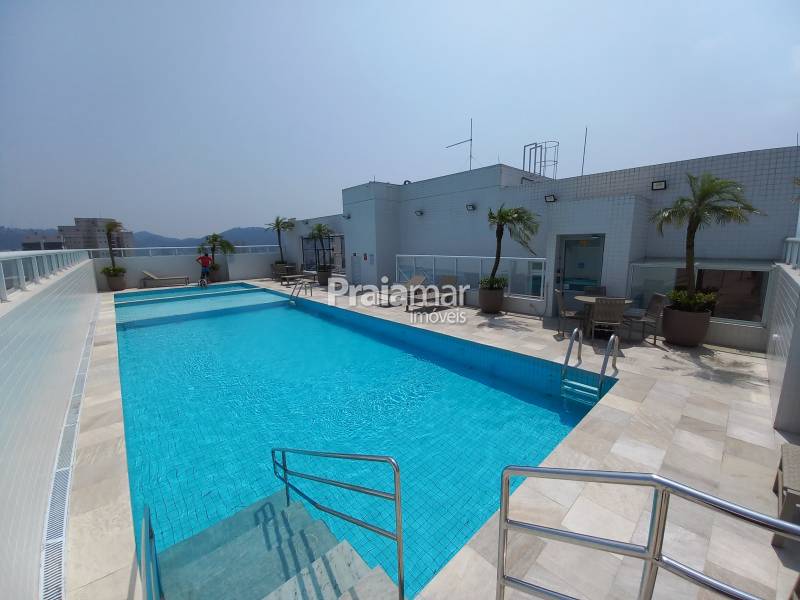 Apartamento aluguel Boqueirão - Referência 7688-105