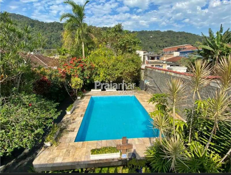 Casa Sobrado venda Japuí - Referência 7716-82