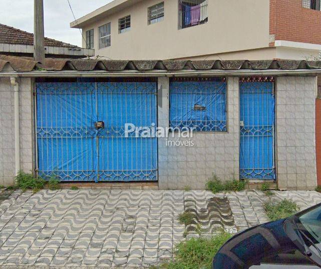 Casa Térrea venda Parque Bitaru - Referência 7750-82